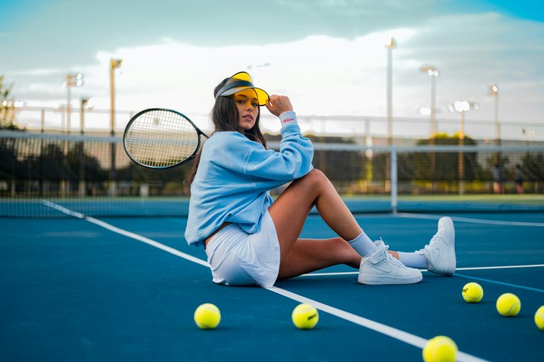 Dawid Celt pomógł Idze Świątek w przygotowaniach do WTA Finals